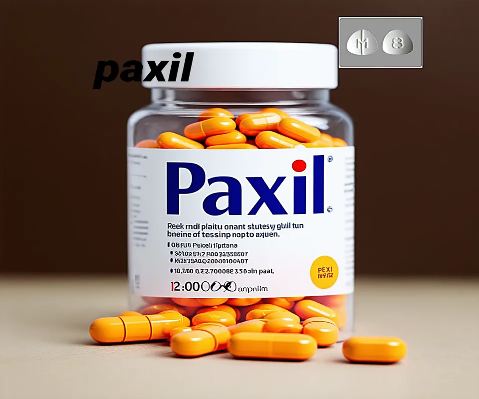 Paxil